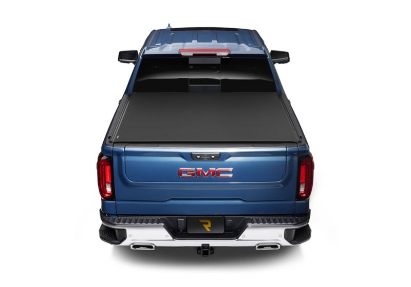 TruXedo 16-25 Nissan Titan (w/ or w/o Track Sys) 68.4in. Bed Pro X15 TS