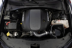 K&N 05-19 Dodge Magnum V8 5.7L/6.1L DRYFLOW Performance Air Intake System