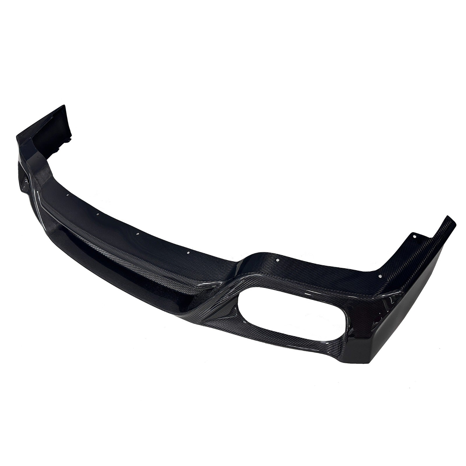Carbon Fiber Aerodynamic Body Kit - Nissan GTR 2012-2016.