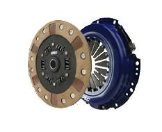 Spec 12 Hyundai Veloster 1.6L Stage 2+ Clutch Kit
