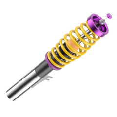 KW Coilover Kit V1 Porsche 911 (996) Carrera 2; incl. Convertible + Targa