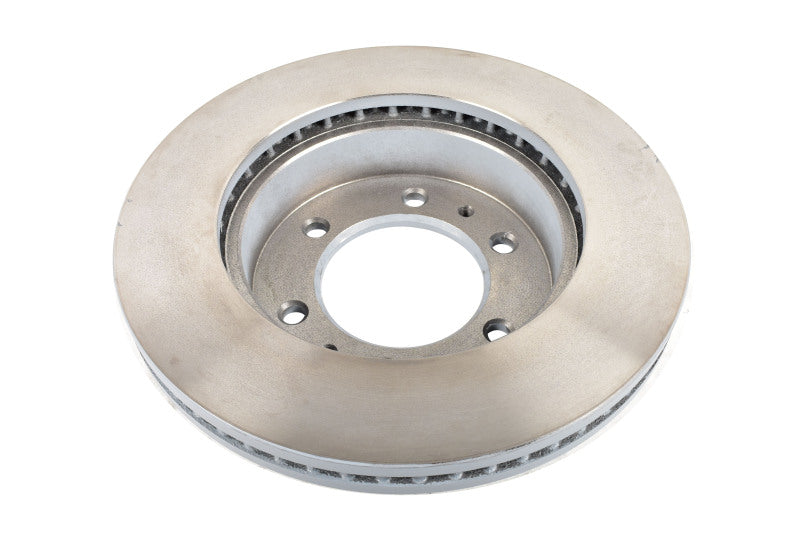 DBA 06-10 Hummer H3 Front En-Shield Standard Rotor