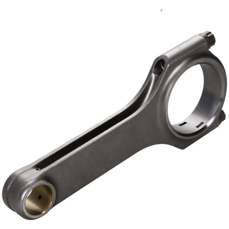 Manley Ford 4.6L / 5.0L H Tuff Series Connecting Rod Set w/ ARP 2000 Bolts (Single)