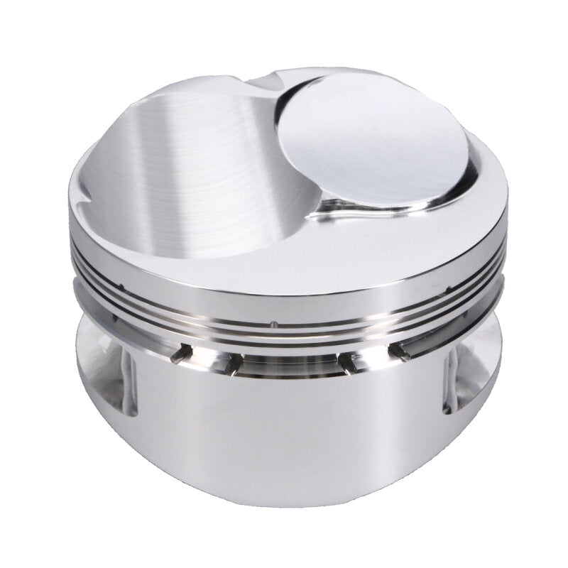 Manley Chevrolet Big Block Piston Set - 4.530in Bore 1.520in CH, 43.00 CC