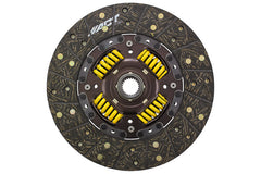 ACT 2010 Hyundai Genesis Coupe Perf Street Sprung Disc