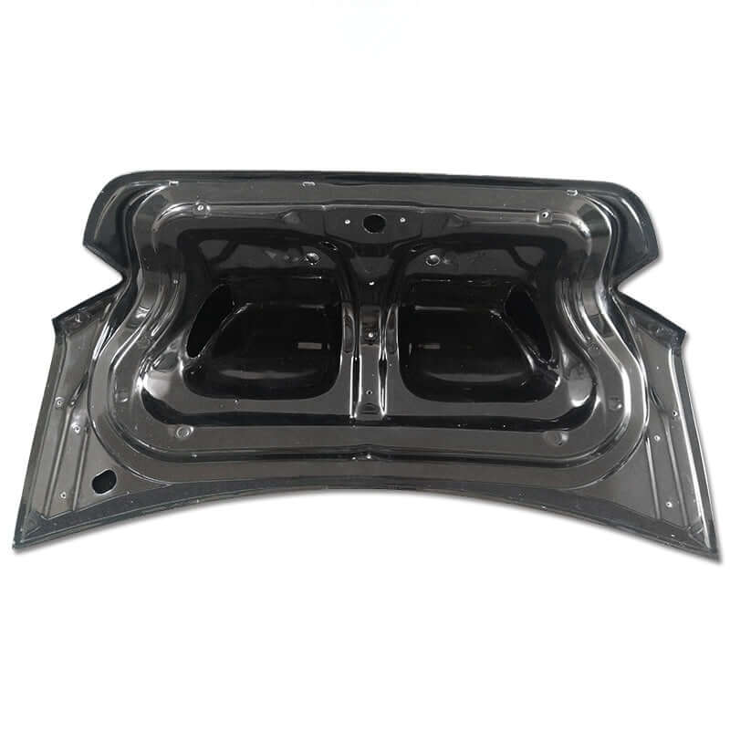 Carbon Fiber CS Style Trunk 13-21 FRS/BRZ.