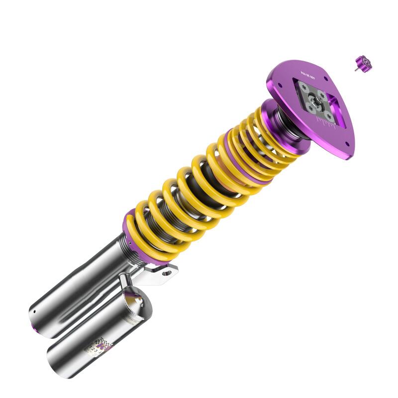 KW Audi RS3 (GY) Quattro Coilover Kit V4