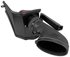 K&N 08-13 BMW M3 4.0L V8 AirCharger Performance Intake
