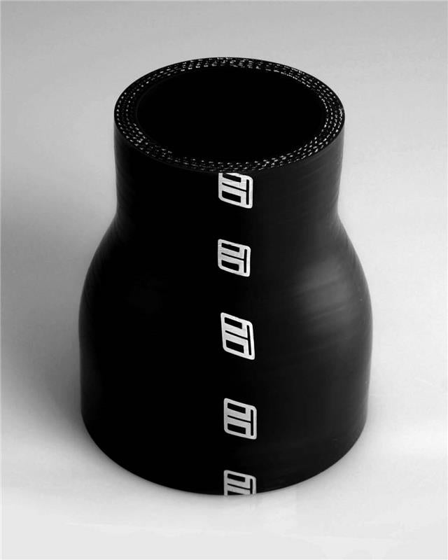 Turbosmart Hose Reducer 1.50-1.75 - Black