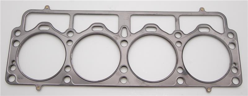 Cometic Volvo B18A/B18B/B18D/B20A/B20B/B20E/B20F .051in MLS Cylinder Head Gasket - 90mm Bore
