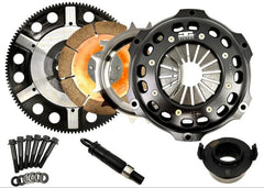 Competition Clutch 184mm Single Disc  Acura Integra | Honda Civic del Sol 1994-1998.
