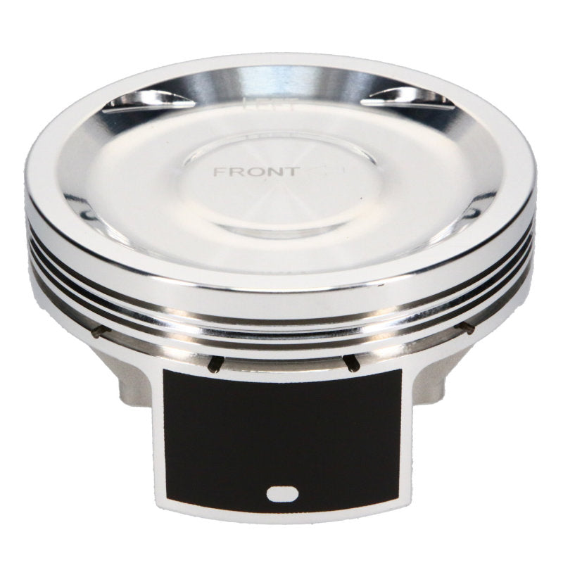 JE Pistons SUB STI EJ257 Block w/ EJ20 Head 99.75mm Bore Single Piston - Left