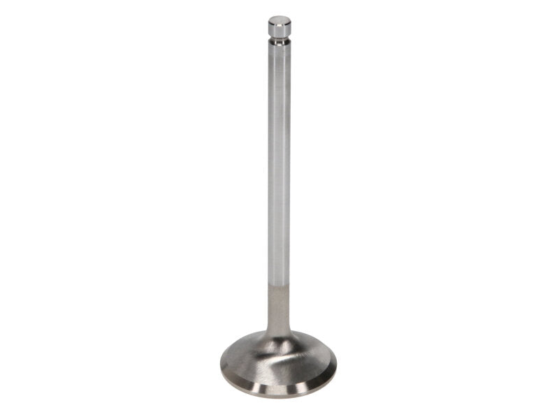 Manley Chevrolet Big Block Exhaust Valve Kit - 1.900in Head Dia. 5.454in O/A Length, 0.3715in Stem