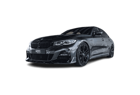 XDI Fuel System - BMW B48
