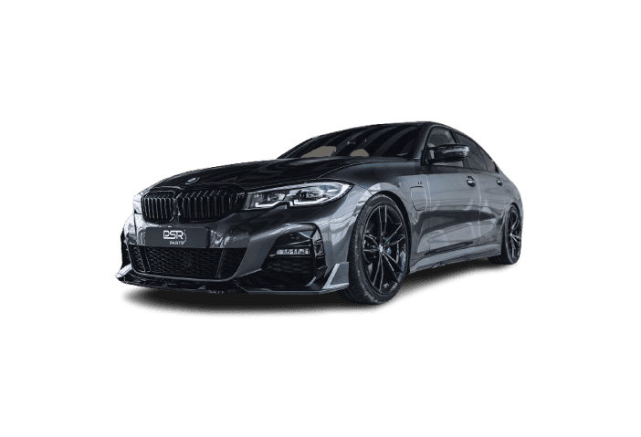 XDI Fuel System - BMW B48
