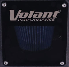 Volant 12-15 Toyota Tacoma 4.0L V6 Pro5 Closed Box Air Intake System