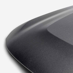 Seibon 2023+ BMW 2 Series (G42) / M2 (G87) OE-Style Carbon Fiber Hood
