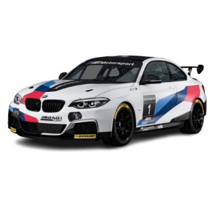 BMW B58