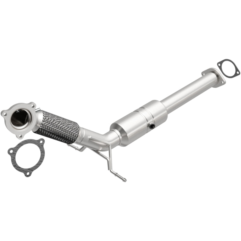 MagnaFlow Conv DF 02-03 Volvo S60 2.4L