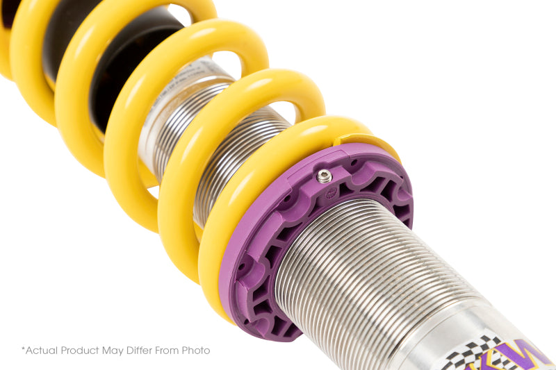 KW 2012+ Mercedes C63 AMG Sedan V1 Coilover Kit