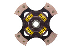 ACT 1987 Toyota Supra 4 Pad Sprung Race Disc