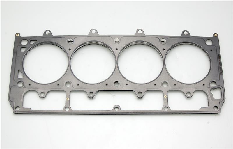 Cometic GM LSX LHS 4.15in Bore .040 inch MLX 4 Layer Head Gasket