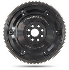 Clutch Masters 15-24 Audi RS3 2.5L Turbo 5-Cylinder DCT Steel Flywheel