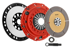 Action Clutch 01-03 BMW 323ci 2.5L (2-Door) RWD Ironman Unsprung Clutch Kit w/Lightened Flywheel
