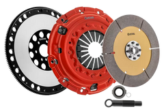 Action Clutch 04-08 Acura TSX 2.4L (K24A2) Ironman Unsprung Clutch Kit w/Lightened Flywheel