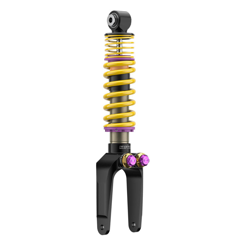 KW 2013+ Dodge Viper / 2013+ Dodge SRT Viper V5 Coilover Kit