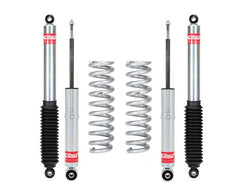 Eibach Pro-Truck Lift Kit for 15-17 Chevrolet Colorado (Pro-Truck Shocks Included)