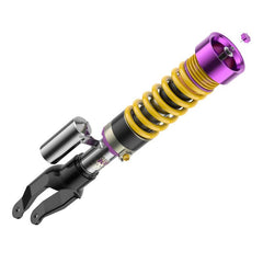 KW 09+ Nissan GTR (R35) HLS 2 Kit w/ V3 Coilover kit