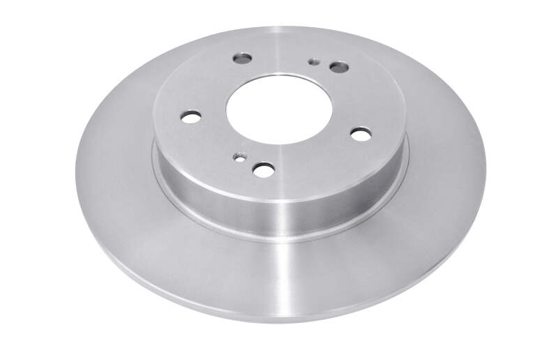 DBA 96-01 Infiniti I30 Rear Street Series Standard Rotor