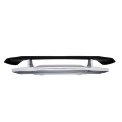 Prepreg Carbon Fiber T Style Wing W/ base- Porsche 911 991.2 2012-2018.