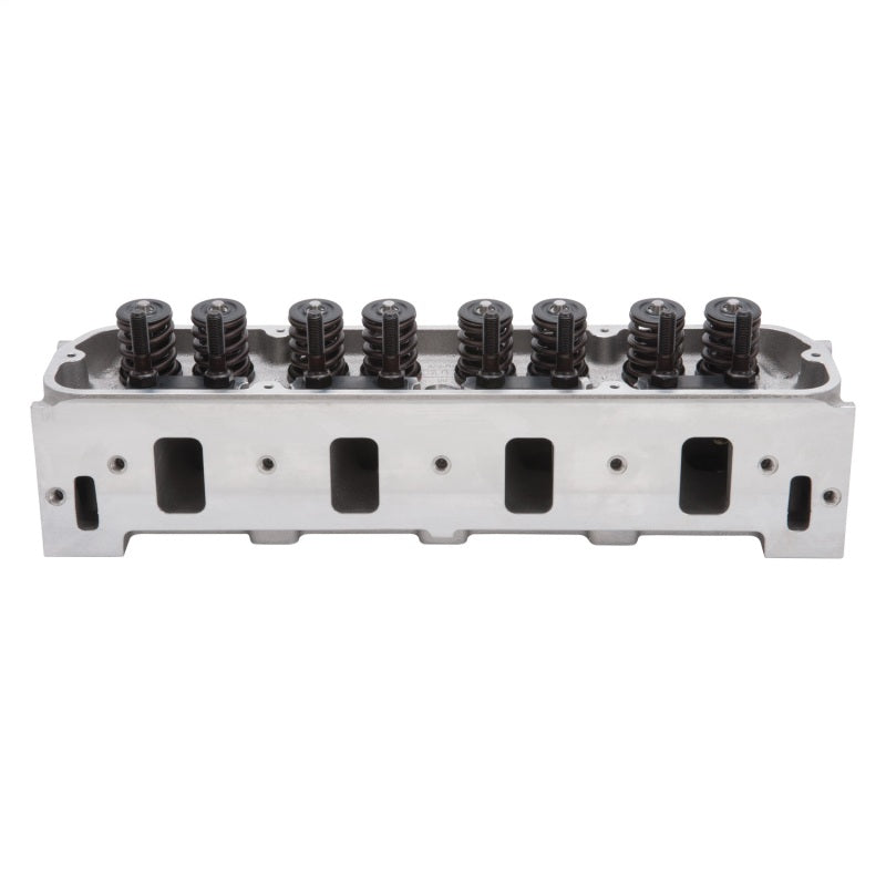 Edelbrock Cylinder Head Holden Vn Performer RPM Hydraulic Flat Tappet Springs Single Complete