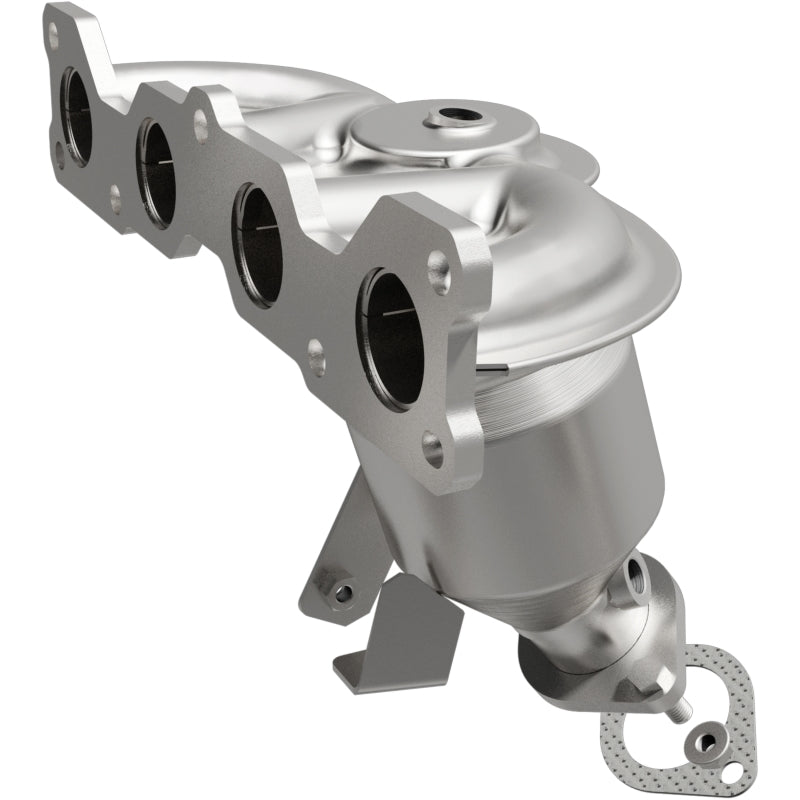 MagnaFlow Conv DF 11-15 Kia Sportage OEM Manifold