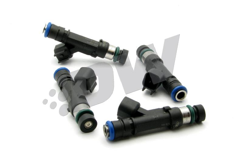 DeatschWerks 10-13 Kia Forte 450CC Injectors