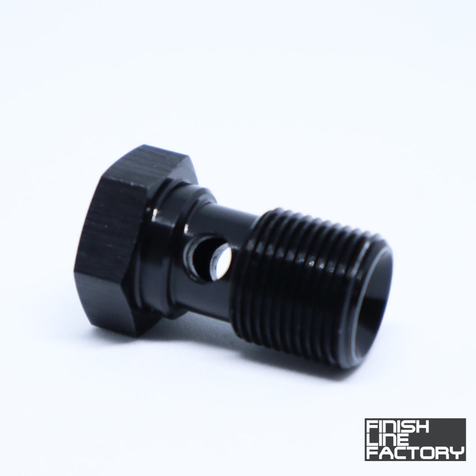 FLF Banjo Bolt - Standard Thread