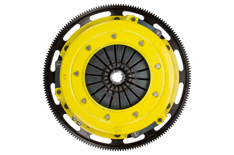 ACT 1966 Ford Fairlane Twin Disc HD Race Kit Clutch Kit