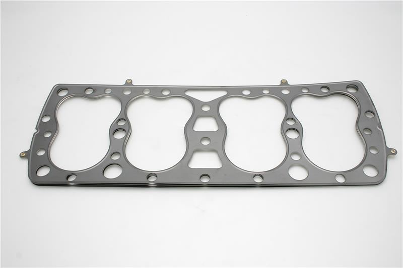 Cometic Ford 221 Flathead V8 .066in MLS Cylinder Head Gasket - 3.156in Bore - 21 Stud