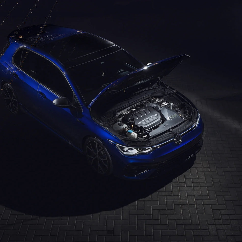 BlackBoost Volkswagen Golf MK8 R EA888 Cold Air Intake System