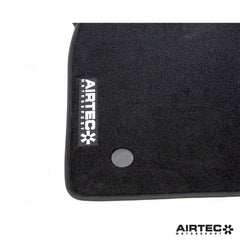 AIRTEC Motorsport Floor Mats for Ford Focus Mk4 – 2018 On – RHD Only.