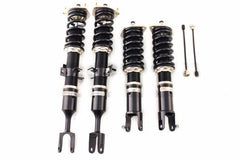 BC Racing BR Series Coilovers - True Rear Coilover | 2003-2008 Nissan 350Z (D-107-BR).