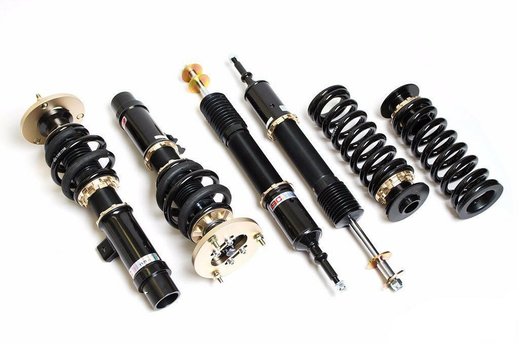 BC Racing BR Type Coilovers | 2016-2021 Honda Civic (A-154-BR).
