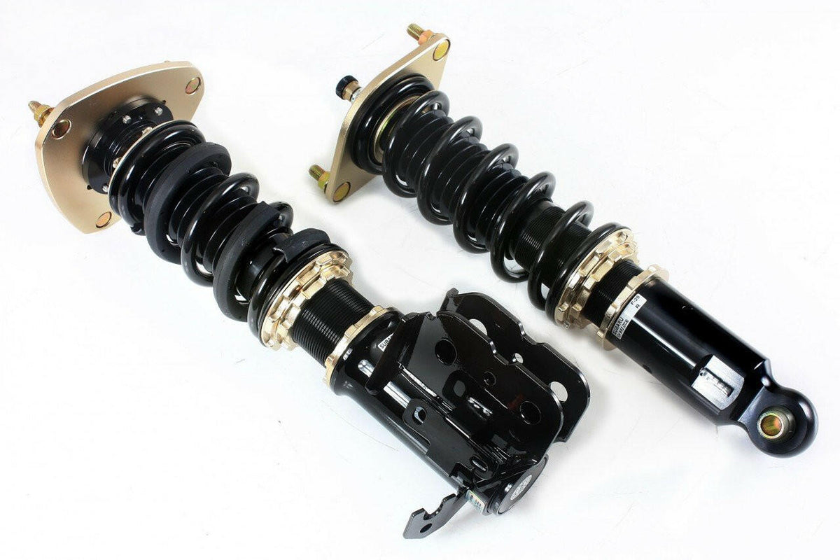 BC Racing BR-Series Coilovers | 2013+ Subaru BRZ/Scion FR-S/Toyota GR86/86 (F-20-BR).