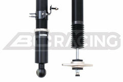 BC Racing BR-Series Coilovers | 2009-2016 Nissan 370Z (D-30-BR-BC).