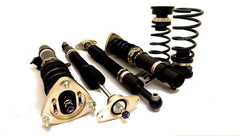 BC Racing BR Series Coilover Kit | 2015+ Ford Mustang Ecoboost/V6/GT (E-32-BR).