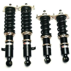 BC Racing BR Series Coilover Kit | 2017-2021 Honda Civic Type-R (A-130-BR).