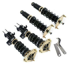 BR Series Evo X Coilovers By BC Racing | 2008-2015 Mitsubishi Evo X (B-20-BR).