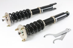 BC Racing BR Series Coilovers - True Rear Coilover | 2003-2008 Nissan 350Z (D-107-BR).
